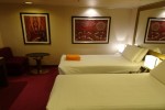 Interior Stateroom Picture