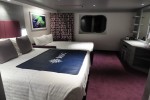 Oceanview Stateroom Picture