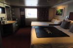 Oceanview Stateroom Picture