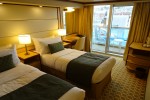 Balcony Stateroom Picture