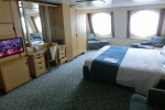 Family Oceanview Stateroom Picture