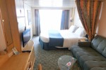 Spacious Balcony Stateroom Picture