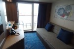 Balcony Stateroom Picture