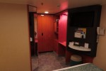 Interior Stateroom Picture