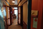 Penthouse Larger Cabin Picture