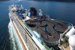 Norwegian Bliss Exterior Picture