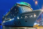 Odyssey of the Seas Exterior Picture