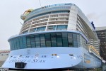 Odyssey of the Seas Exterior Picture