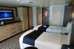 Junior Suite Stateroom Picture