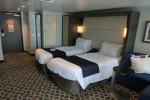 Junior Suite Stateroom Picture