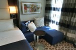 Junior Suite Stateroom Picture