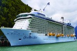 Ovation of the Seas Exterior Picture