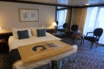 Mini-Suite Balcony Stateroom Picture