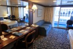 Mini-Suite Balcony Stateroom Picture