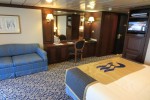 Mini-Suite Balcony Stateroom Picture