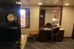 Oceanview Stateroom Picture