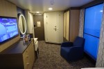 Interior Stateroom Picture