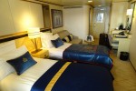 Sheltered Balcony Stateroom Picture