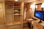 Inside Stateroom Picture