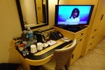 Inside Stateroom Picture