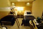 Inside Stateroom Picture