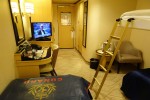 Inside Stateroom Picture