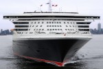 Queen Mary Exterior Picture