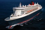 Queen Mary Exterior Picture