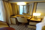 Balcony Stateroom Picture