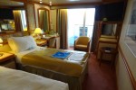 Balcony Stateroom Picture