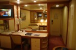 Interior Stateroom Picture