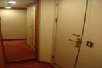 Interior Stateroom Picture