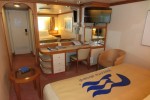 Oceanview Stateroom Picture