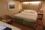 Oceanview Stateroom Picture