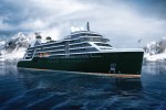 Seabourn Pursuit Exterior Picture