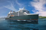 Seabourn Venture Exterior Picture