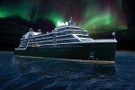 Seabourn Pursuit Exterior Picture