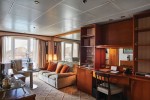 Silver Suite Stateroom Picture