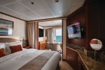 Silver Suite Stateroom Picture