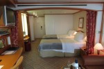 Verandah Suite Stateroom Picture