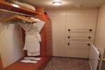 Verandah Suite Stateroom Picture