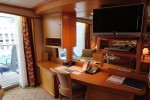 Verandah Suite Stateroom Picture