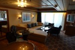 Owners Suite Stateroom Picture