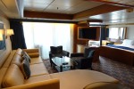 Owners Suite Stateroom Picture