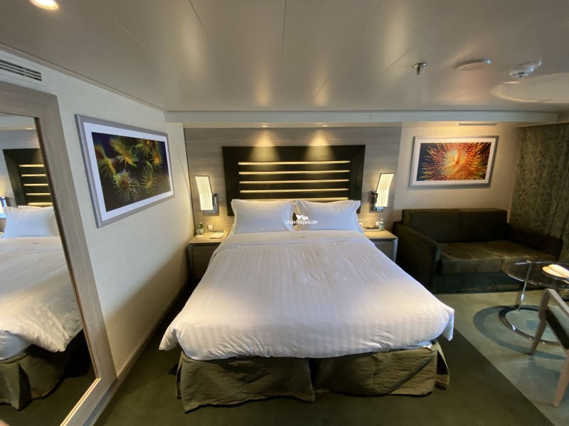 msc yacht club deluxe suite msc grandiosa