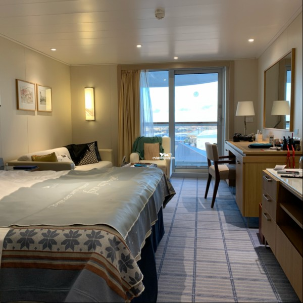 Viking Star Deck Plans, Layouts, Pictures, Videos