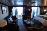 Grand Suite - 1 Bedroom Stateroom Picture