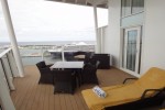 Sky Loft Suite Stateroom Picture