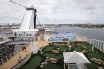 Sky Loft Suite Stateroom Picture