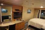 Spacious Balcony Stateroom Picture